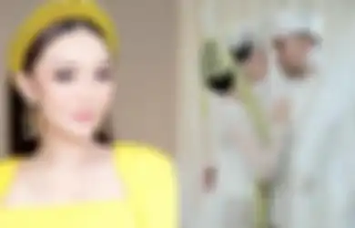 Santai Meski Terganggu Suaminya Dituding Hamili Model Sampai Dituntut, Zaskia Gotik Akui Pilih Percayai Sirajuddin Mahmud hingga Beri Sindiran: Ada yang Mau Menjatuhkan