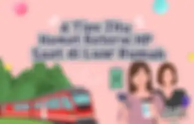 Aman Terkendali, Ini 4 Tips Jitu Hemat Baterai HP Saat di Luar Rumah!