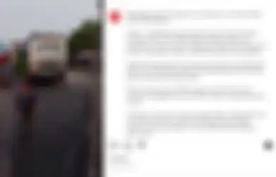 'Innalilahi wa Innalillahirojiun', Jalan Licin Diduga Penyebabnya, Bus Ini Ringsek Parah Gara-gara Hantam Truk dari Arah Berlawanan, 1 Penumpang Tewas Lainya Luka-luka