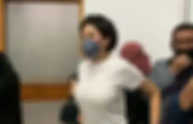Sempat Heboh Usai Dijemput Paksa di Mall, Kini Nikita Mirzani Batal Ditahan dan Cuma Wajib Lapor, Ini Pertimbangan Polisi