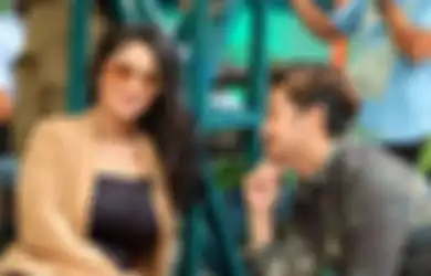 Sudah Putus Urat Malu? Istrinya yang Digugat Cerai Tak Minta Nafkah, Angga Wijaya Justru Ungkap Kemungkinan Tetap Jadi Manajer Dewi Perssik: Ya Enggak Apa-apa