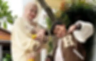 Sikap Dingin dan Canggung Ferdi Anak Sule Saat Ketemu Nathalie Holscher Jadi Sorotan, Putri Delina Beri Bocoran