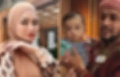 Risih Suaminya Dijodoh-jodohkan dengan Nathalie Holscher, Istri Ustaz Kasif Heer Ngaku Kaget dan Ungkap Hal Ini: Enggak Ada Maksud Lain