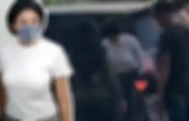 Nikita Mirzani Pilu Ceritakan Anaknya Trauma Masuk Mall: Nanti Ami Diambil Orang Lagi