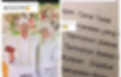 Diam-diam Mertuanya Ngebet Punya Mantu Dokter, Viral Kisah Wanita Dicampakan Suami di Hari ke 3 Pernikahannya, Kini Senyumnya Merekah Pegang Akta Cerai