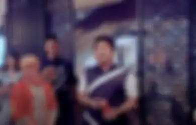 Diam-diam Lakukan Pertemuan Keluarga, Thariq Halilintar Disebut Sudah Utarakan Keseriusannya ke Anak Haji Faisal, Fuji: Ma Uti Dilamar
