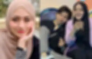 Tak Tahu Malu! Pacar Putri Delina Berani Sindir Nathalie Holscher, Netizen Auto Geram dan Layangkan Hujatan ke Jeffry Reksa: Yang Sah Aja Bisa Didepak Apalagi Lu