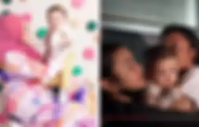 Matanya Berkaca-kaca Saat Bertemu Baby Adzam di Tengah Kisruh Rumah Tangga Sule dan Nathalie, Rizky Febian Terlihat Peluk Erat Sang Adik hingga Bikin Netizen Haru: Ikutan Sedih