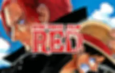 Simak 5 Spoiler Menarik yang Harus Lo Tahu Sebelum Nonton One Piece Film: Red!