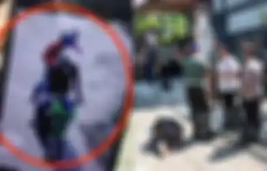 Eksekutor Penembakan Istri TNI di Semarang Ditangkap, Jenderal Andika Perkasa Temukan Saksi yang Miliki Hubungan Terlarang dengan Kopda Muslimin, Panglima TNI: Semuanya Mengarah ke Sana