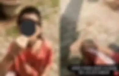 Orang Tuanya Masih Berstatus Sebagai Saksi, Geger Bocah Diikat Rantai dengan Mata dan Leher Terikat Minta Makan, Ketua LPAI Bongkar Pengakuan Sang Ibu yang Disebut Janggal