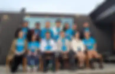 Setelah Penantian 6 Tahun, Cek Toko Sebelah 2 Siap Digarap, Gandeng 3 Pemain Baru