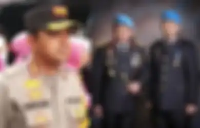Ungkap CCTV Penembakan Brigadir J Rusak, Kombes Budhi Herdi Susianto Terima Nasib Dicopot dari Jabatan, Begini Rekam Jejaknya di Dunia Kepolisian: Saya Ikhlas Menghadapinya