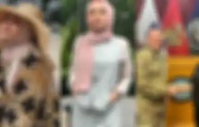 Dulu Pernikahannya Digelar Sederhana dengan Undangan Cuma 10 Orang, Kabar Terbaru Artis Cantik Ini Bikin Syok, Pilih Bergabung dengan Angkatan Udara hingga Penampilannya Berubah Drastis