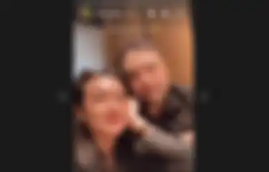 Makin Lengket dengan Didi Mahardika, Cita Citata Dikabarkan Bakal Segera Menikah dengan Cucu Soekarno, Sunan Kalijaga: Lo Dateng Ya Dresscodenya Ini
