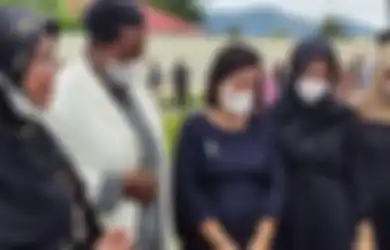 Tiarap di Tengah Berondongan Peluru KKB Papua, Ini Kesaksian Korban Selamat dari Insiden Berdarah Nduga, Pj Bupati Kutuk Aksi Egianus Kogoya: Jiwa Manusia Tak Bisa Digantikan!