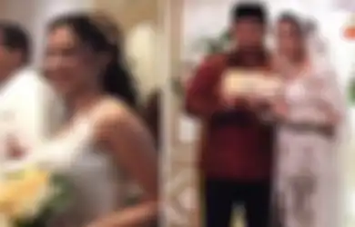 Belum Sempat Rasakan Malam Pertama, Artis Seksi Ini Gugat Cerai Suami Setelah 8 Jam Menikah, Alasannya Bikin Publik Elus Dada: Harusnya di Jam Itu Aku Bahagia