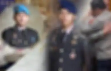 Akhirnya Terkuak, Inilah Sosok yang Diduga Kuat Barada E Penembak Brigadir J hingga Tewas, Akun Sosial Medianya Langsung Diserbu Warganet: Lu Cuma Tumbal!