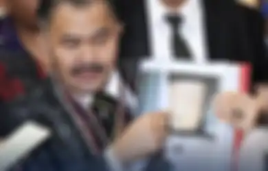 Setiap Hari Pengacara Keluarga Brigadir Yosua Umbar Fakta Sensitif, Tangan Kanan Kapolri Sampai Respons Begini, Foto Kamaruddin Simanjuntak Banjir Komentar