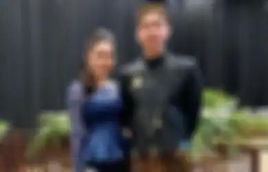 Harvey Moeis Sempat Tak Dapat Restu Mertuanya, Ayah Sandra Dewi Pernah Ragu Sang Tersangka Korupsi Tak Bisa Bahagiakan Anaknya