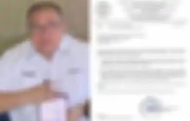 Lawannya Pakai Otak dan Fakta, Malunya Razman Nasution, Ijazah Sarjana Dinyatakan Tak Bisa Diverifikasi PDDikti, Hotman Paris Unggah Bukti Telak Ini
