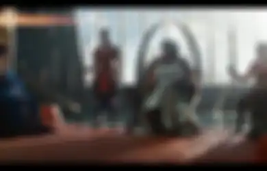 Trailer Film Black Panther: Wakanda Forever Sudah Resmi Keluar!