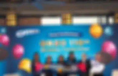 Oreo Hadirkan Augmented Reality sampai F&B Merchant Spesial Buat Rayakan Serunya Ultah ke-110