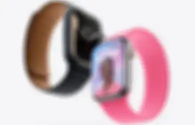 Rumor Apple Watch Pro: Desain Baru dan Sensor Tambahan Ditunda