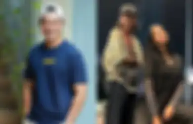 Tuai Kontroversi Hingga Dituding Serakah, Baim Wong Disebut Tak Berhak Patenkan Citayam Fashion Week, Pengacara HAKI: Kurang Etis, Kasihan Remaja di Sana