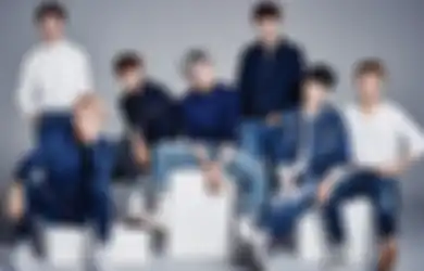 Puma Tunjuk NCT 127 Sebagai Brand Ambassador untuk Asia Pasifik!
