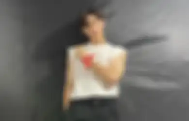 Fan Meeting di Jakarta, Cha Eun-woo Sapa Para Ayangnya Pakai Bahasa Indonesia