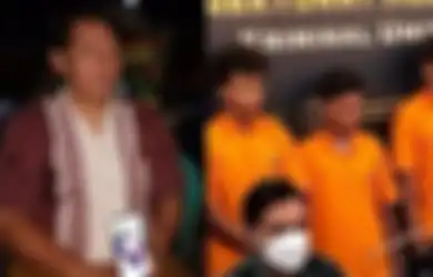 Adiknya Ditemukan Tewas Mengenaskan di Kali Cikeas Usai Dihabisi Mantan Pacar di Toko Bangunan, Kakak Korban Akui Sempat Kalang Kabut Dikirimi Pesan Misterius: Tolong Jemput