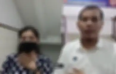 Tolak Ajakan ke Jakarta, Kekasih Ungkap Hubungan Brigadir J dengan Istri Irjen Ferdy Sambo, Foto Vera Simanjuntak di Polda Jambi Beredar