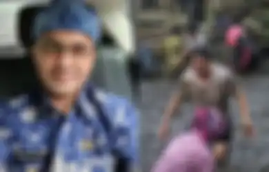 'MasyaAllah', Berharta Rp 22 Miliar Tapi Tetap Merakyat, Aktor yang Kini Jadi Wakil Bupati Bandung Tak Gengsi Nyemplung ke Empang, Ternyata Ini Tujuannya