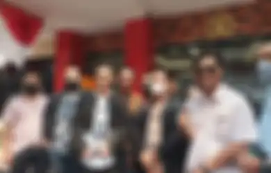 Dicurigai Punya Bekingan, Nasib Nikita Mirzani Terancam, Sosok Ini Kumpulkan 200 Pengacara untuk Jebloskan Nyai ke Penjara: Dia Bukan Aset Negara!