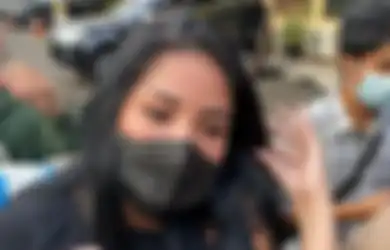 Terancam Ikuti Jejak Nikita Mirzani Dijemput Paksa Kepolisian, Nindy Ayunda Ngaku Dapat Teror hingga Dilecehkan, Kuasa Hukum Dito Mahendra Curigai Hal Ini