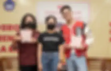 Rayakan Hari Anak Nasional, Cerita Roti Gandeng Aulion untuk Ajak Pelajar Kenali Diri dan Asah Minat & Bakat 