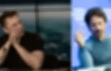 Elon Musk Bantah Tuduhan Selingkuh dengan Istri Sergey Brin: Omong Kosong!