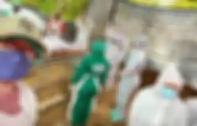Diminta Ikut Autopsi Ulang Brigadir Yosua, Ahli Forensik Polri yang Tangani Kasus Pembunuhan Subang Beri Jawaban Begini, Ini Sepak Terjangnya yang Tak Main-main
