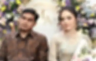 'Aku Ikut Senang, Semoga Bahagia', Belum Lama Dapatkan Status Duda, Pemilik Jargon Bukan Kaleng-kaleng Ini Lamar Teman Intan Ratna Juwita di Hari Ulang Tahun Mantan Istrinya