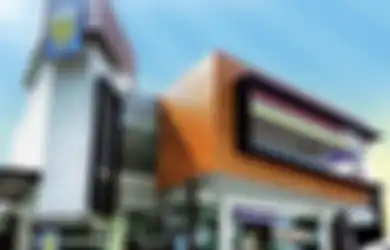 Cara Belanja Drive Thru di Indomaret, Cukup 5 Langkah Mudah Ini