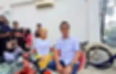 'Udah Ada Pencipta yang Mau Ngasih Lagu', Pasca Gugat Sule Cerai, Kini Nathalie Holscher Gabung Manajemen Ekomando, Eko Patrio: Kita Udah Kenal Banget