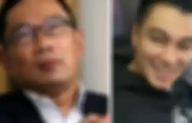 Pesan Ridwan Kamil Saja Tak Dibaca, Baim Wong Tutup Mata Ogah Simak Komentar Tentang HAKI Citayam Fashion Week, Ngaku Cuma Baca Pesan dari Menteri Jokowi Satu Ini