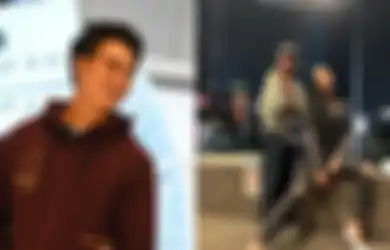 Ketahuan Maruknya, Main Daftarkan Citayam Fashion Week ke HAKI, Baim Wong Langsung Tuai Semprot Wagub DKI Jakarta: Bisa Saja Itu Dibatalkan