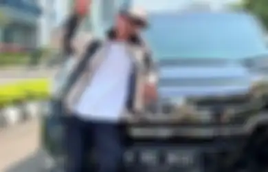 Kaget Nggak Nyangka Bonge Viral, Sang Adik: Dulu Kami Pengamen!