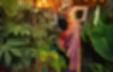 Gokil! Drag Queen Raja Gemini Bawa Tari Bali ke Panggung RuPaul's Drag Race Amerika!