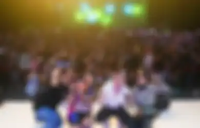 KVIBES Berhasil Satukan Fans K-Pop Indonesia dengan FESTIVIBES!