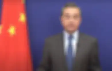 Desak Negara ASEAN Lakukan Hal Ini, Menlu Tiongkok Sebut Laut China Selatan Bukan Taman Safari atau Arena Pertempuran: Silahkan Pergi!