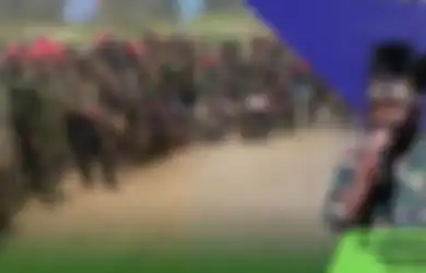'Kami Tidak Berhenti Perang Sampai Papua Merdeka', Panglima Tertinggi KKB Papua Tolak Dialog Pihak LIPI dan Komnas HAM, Damianus Ancam Kirim Pasukan ke Berbagai Daerah