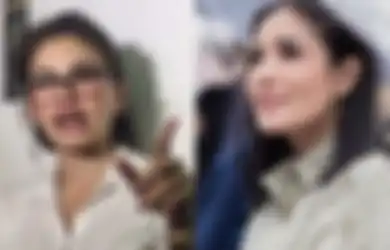 Nikita Mirzani Sebut Nindy Ayunda Mengada-ada Soal Terima Teror, Nyai Keheranan Kekasih Dito Mahendra Belum Ditahan Soal Dugaan Penyekapan: Jangan Karena yang Lapor Sopir
